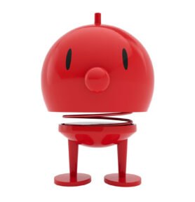 Figurka Hoptimist Bumble XL Červená