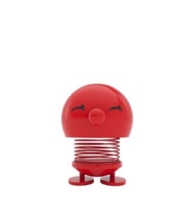 Figurka Hoptimist Bimble M Červená