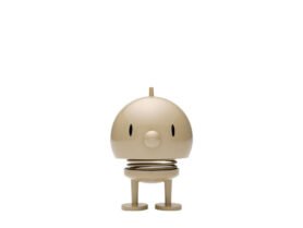 Figurka Hoptimist Bumble M Latte