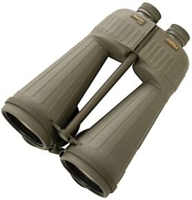 Steiner dalekohled 20 x 80 OBSERVER ZELENÝ