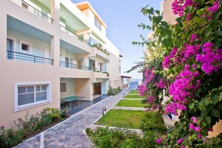 Dedalos Beach - Obrázek 2