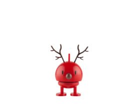 Figurka Hoptimist Sob Bumble S Červená