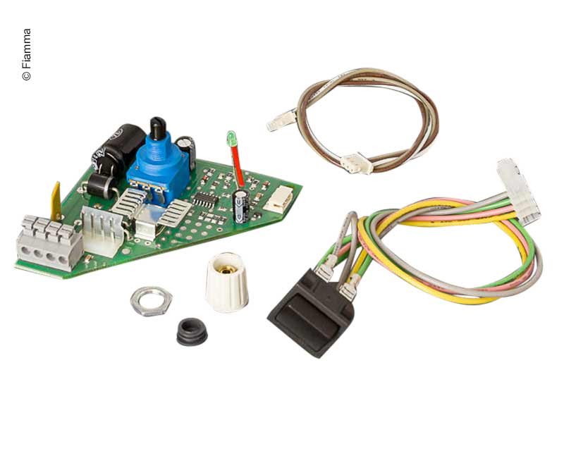 FIAMMA Deska plošných spojů Turbo Vent