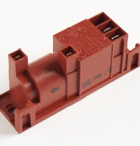 Piezoelektrické zapalování f.OF 311 FGT