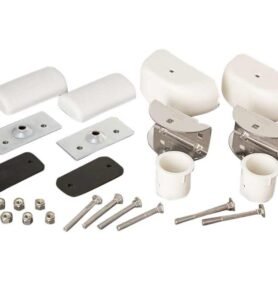 FIAMMA Upevňovací sada spodní CB