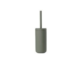 Zone Denmark Kartáč na WC Ume Olive green