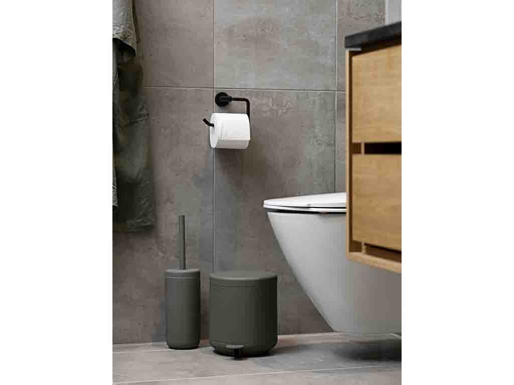 Zone Denmark Kartáč na WC Ume Olive green - Obrázek 2