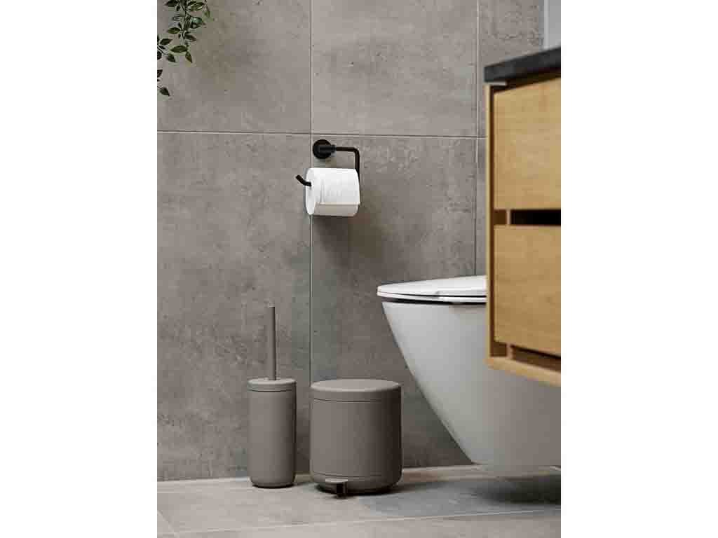 Zone Denmark Kartáč na WC Ume Taupe - Obrázek 2
