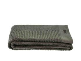 Zone Denmark Osuška 70x140 cm Olive green Classic