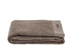Zone Denmark Osuška 70x140 cm Taupe Classic