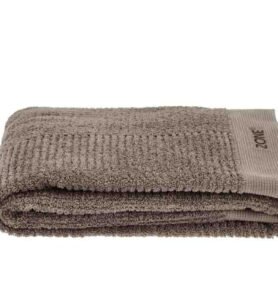 Zone Denmark Osuška 70x140 cm Taupe Classic