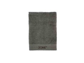 Zone Denmark Ručník 50x70 cm Olive green Classic