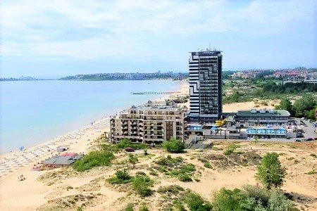 Burgas Beach - Obrázek 2