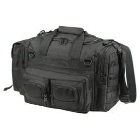 ROTHCO taška CONCEALED CARRY ČERNÁ