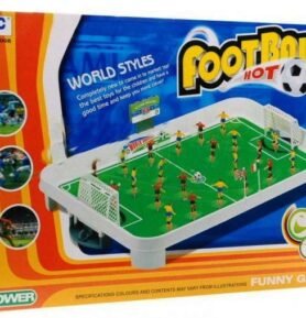 Tomido Dětský stolní fotbal