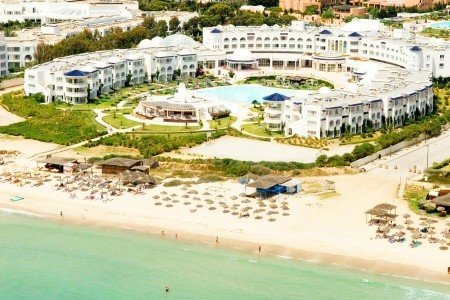 Royal Tulip Taj Sultan - Obrázek 2