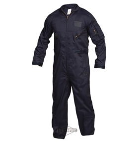 Kombinéza letecká 27-P MODRÁ vel. XL-R