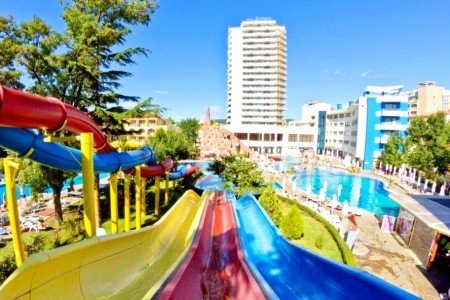 Kuban Resort & Aqua Park - Obrázek 2
