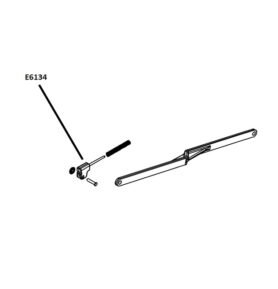 DOMETIC Slider Midi-Heki Style