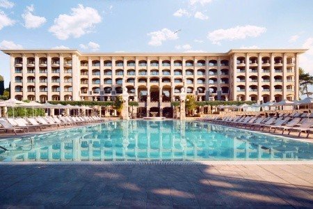 Astor Garden - Obrázek 2