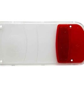 FIAMMA Kryt zadního světla pravý Carry-Bike Viano2013