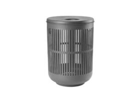 Zone Denmark Úložný koš na prádlo Ume Grey