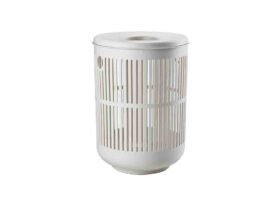 Zone Denmark Úložný koš na prádlo Ume Soft Grey