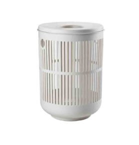 Zone Denmark Úložný koš na prádlo Ume Soft Grey