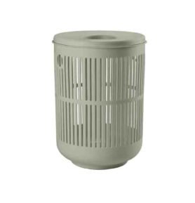 Zone Denmark Úložný koš na prádlo Ume Eucalyptus