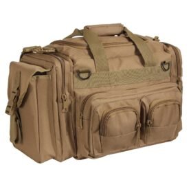 ROTHCO taška CONCEALED CARRY COYOTE