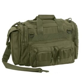 ROTHCO taška CONCEALED CARRY ZELENÁ