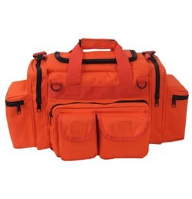 ROTHCO taška pro zdravotníky a záchranáře EMT ORANŽOVÁ