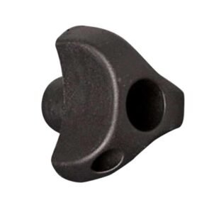 FIAMMA Ruční držák černý pro Kit Bike Slide