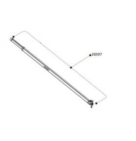 FIAMMA Rafter 310-440 CS 2014