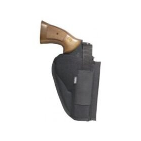 DASTA pouzdro na revolver 4" opaskové