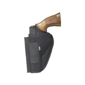 DASTA pouzdro na revolver 4" opaskové LEVÉ
