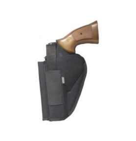 DASTA pouzdro na revolver 4" opaskové LEVÉ