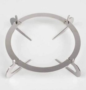 CAN Rošt f. Hořák velký 16 cm