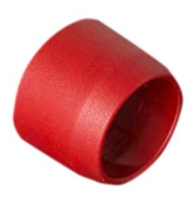 FIAMMA Červená čepička pro Carry Bike