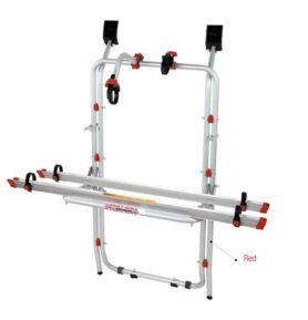 FIAMMA Spodní nosná trubka