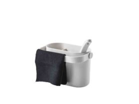 Zone Denmark Sada na mytí nádobí Circular Warm Grey