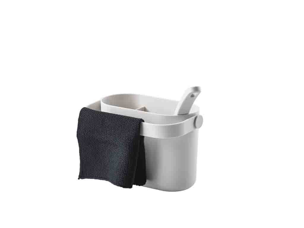 Zone Denmark Sada na mytí nádobí Circular Warm Grey