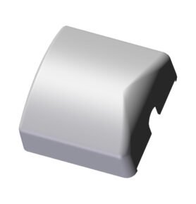 CARRY Krycí čepice pro napínací lyže