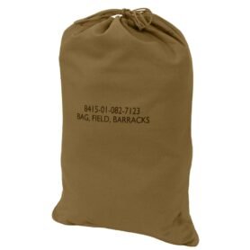 ROTHCO pytel na prádlo COYOTE BROWN