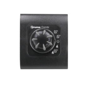 Ovládací panel TRUMA CP Classi, černý