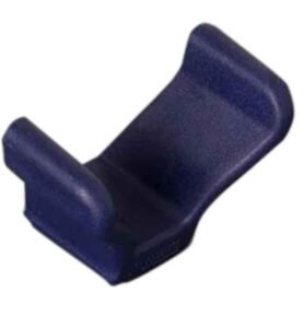 FIAMMA Krytka lišty modrá