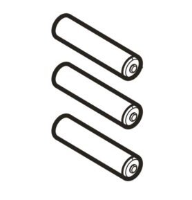 TRUMA Baterie Micro 1,5 V