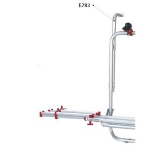 FIAMMA Horní podpěrný držák Carry-Bike 200