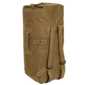 ROTHCO vak lodní GI TYPE ENHANCED COYOTE