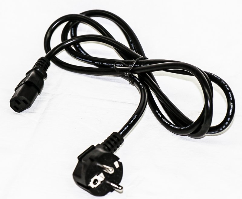 CARBEST Chladič připojovacího kabelu AC